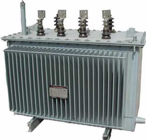 S11-160KVA/10KV/0.4KV油浸式變壓器價格